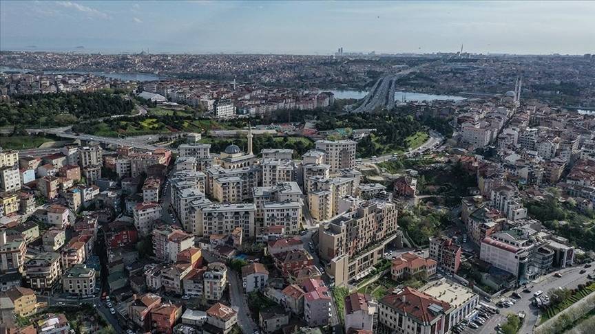 875 bin TL kentsel dönüşüm desteği! İstanbul'da Yarısı Bizden kampanyası sürüyor 4